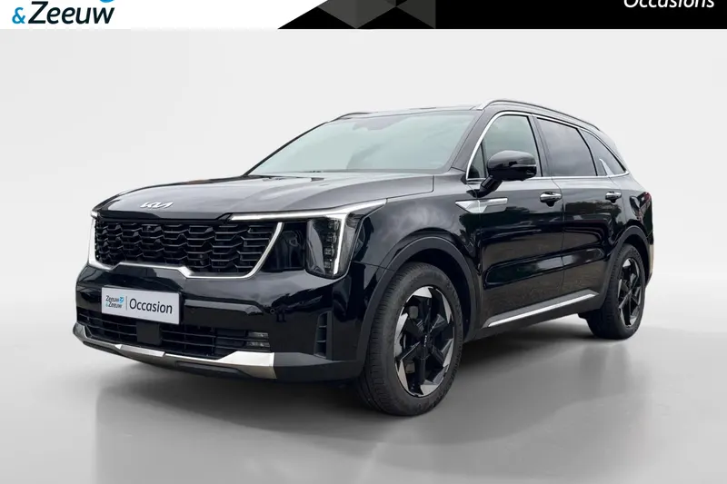 Kia Sorento (2025)