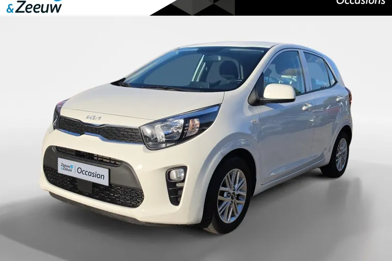 Kia Picanto (2023)