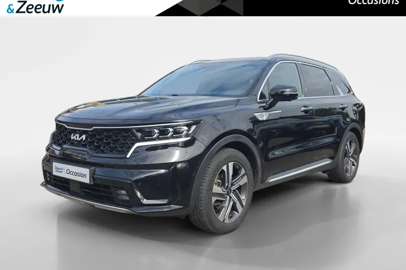 Kia Sorento (2023)