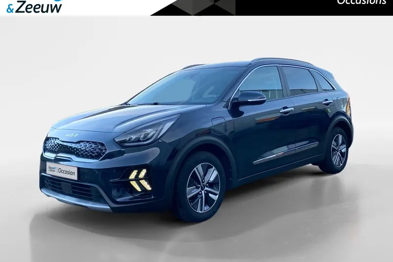 Kia Niro (2022)
