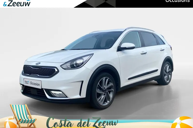 Kia Niro (2017)