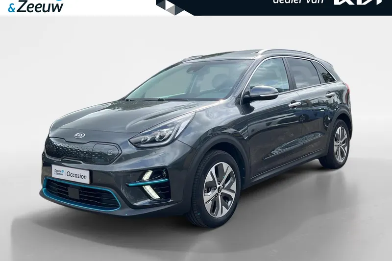 Kia Niro EV (2021)
