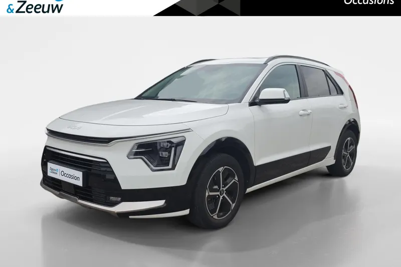 Kia Niro (2024)