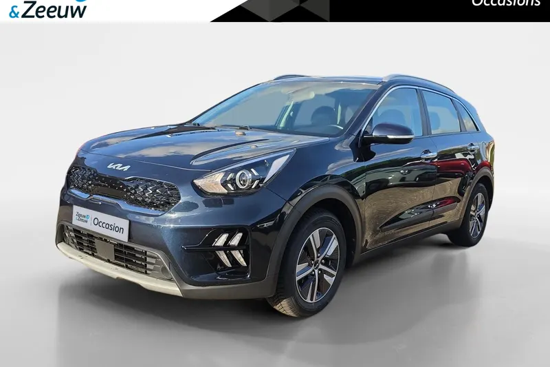 Kia Niro (2021)