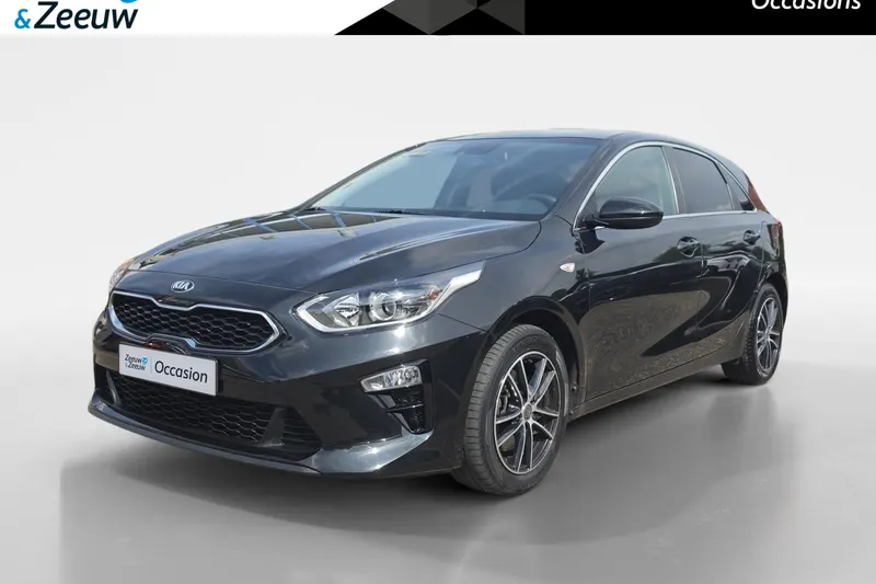 Kia Ceed (2020)