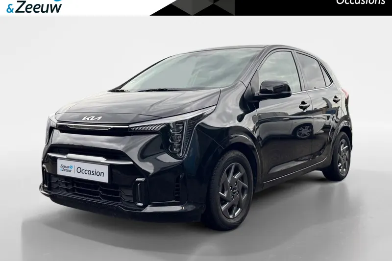 Kia Picanto (2025)