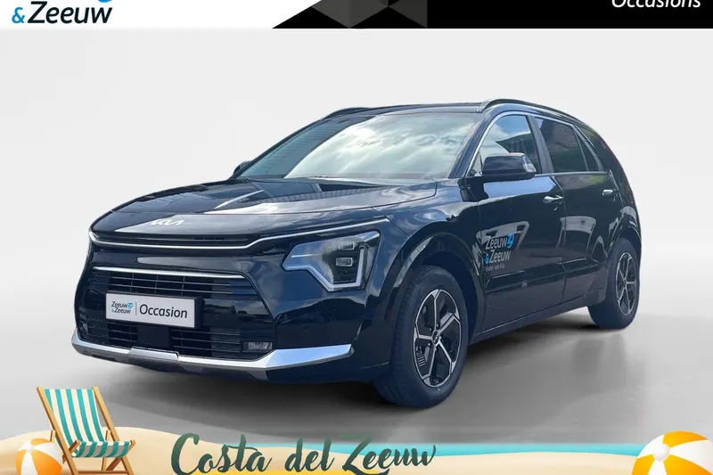 Kia Niro (2026)