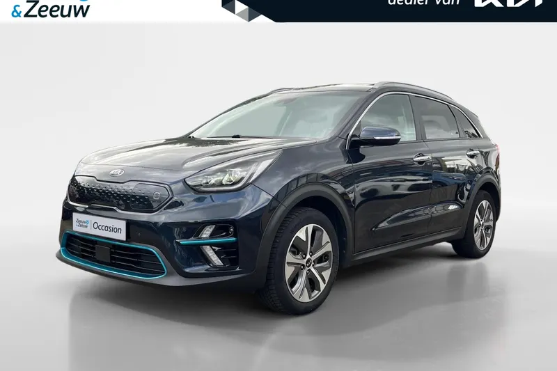 Kia Niro EV (2021)