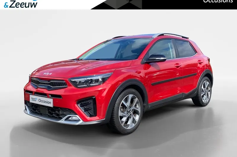 Kia Stonic (2021)