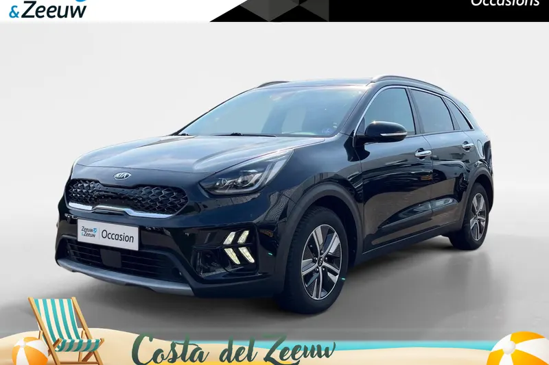 Kia Niro (2021)