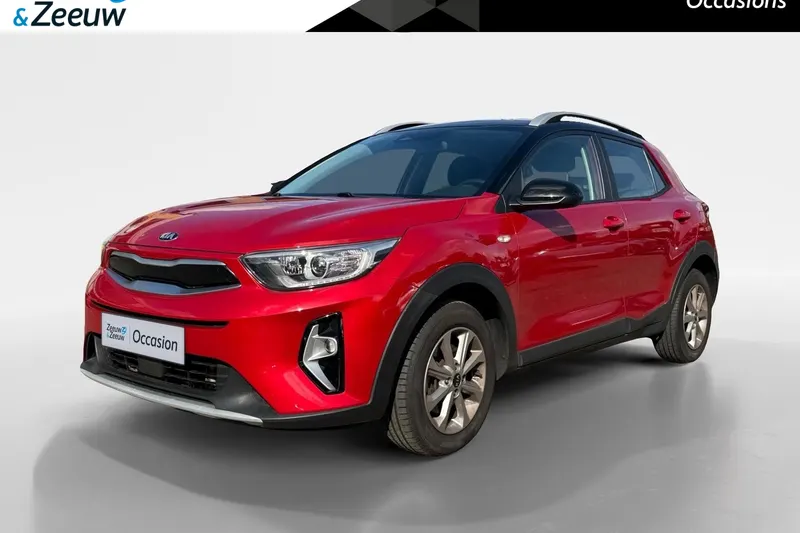 Kia Stonic (2021)