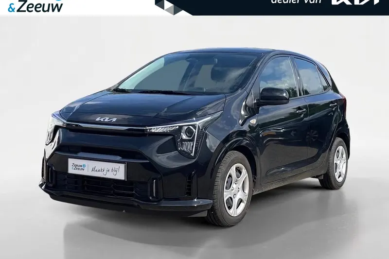 Kia Picanto (2026)