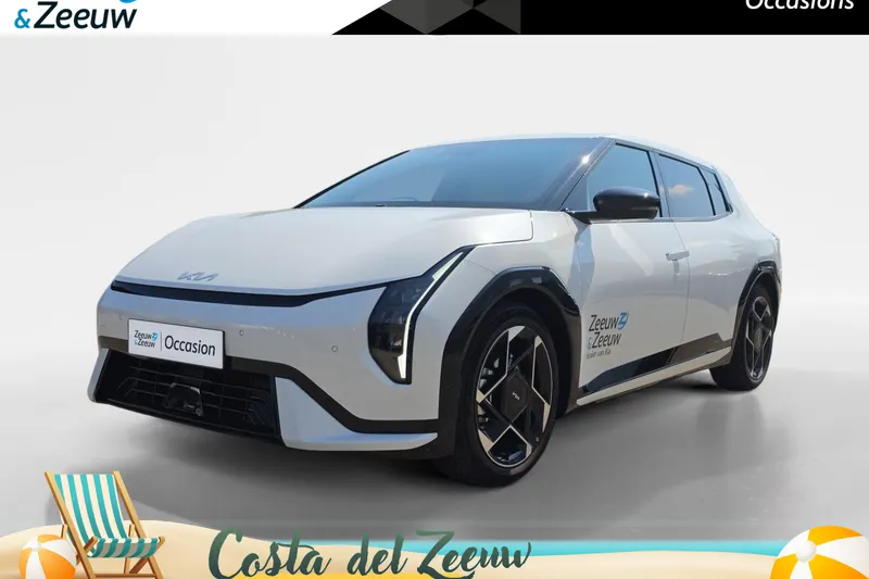 Kia EV4 (2026)