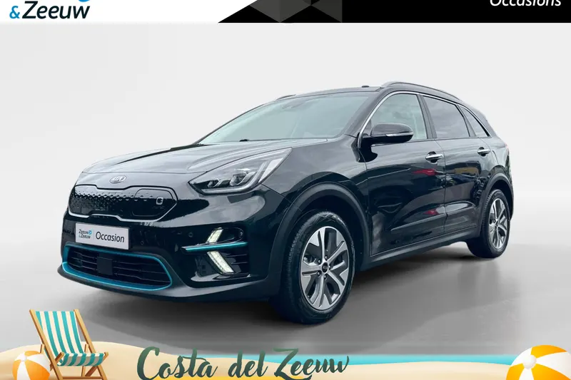 Kia Niro EV (2021)