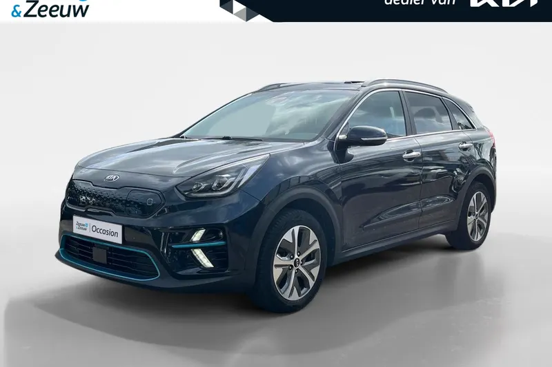 Kia Niro EV (2021)