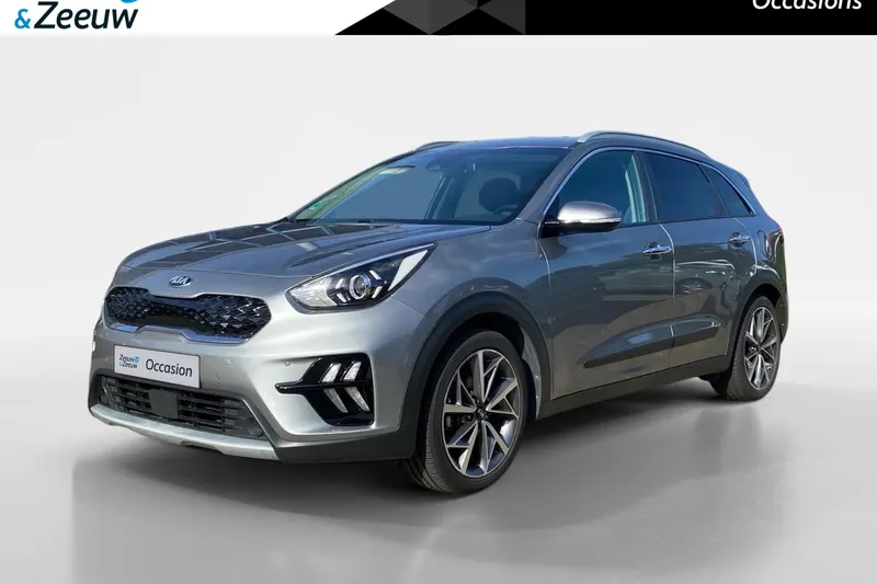 Kia Niro (2019)