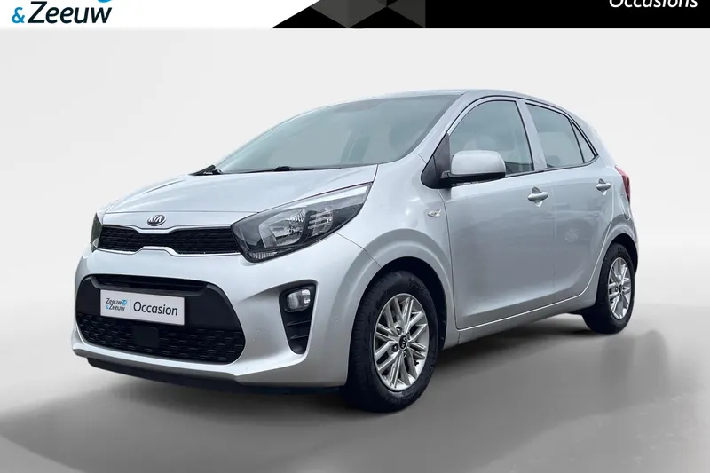 Kia Picanto (2021)