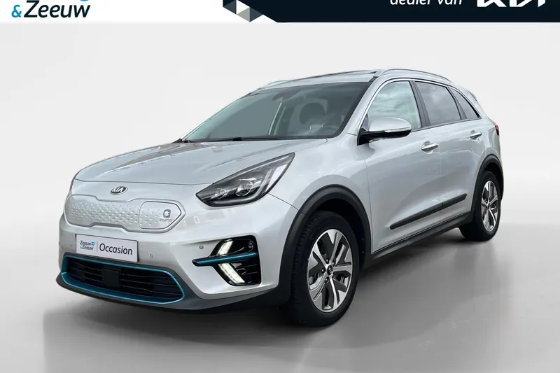 Kia Niro EV (2021)