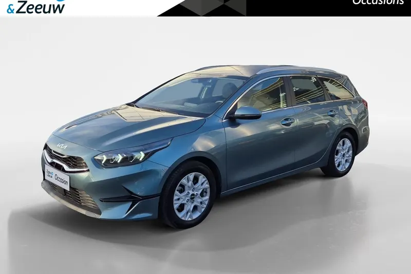 Kia Ceed (2025)
