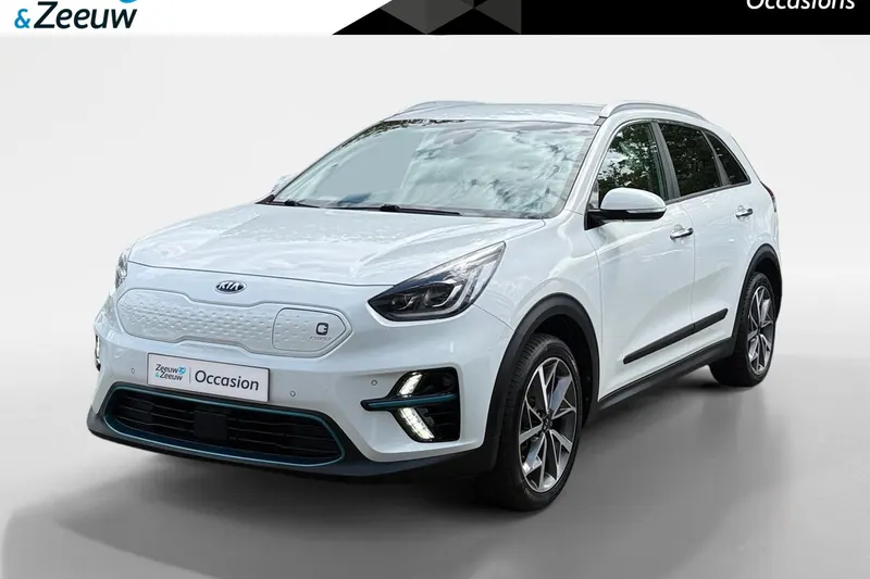 Kia Niro EV (2019)