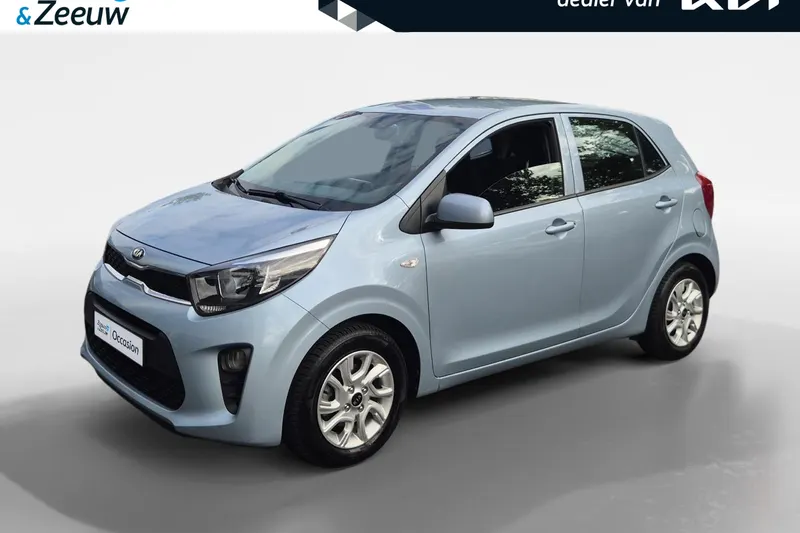 Kia Picanto (2019)