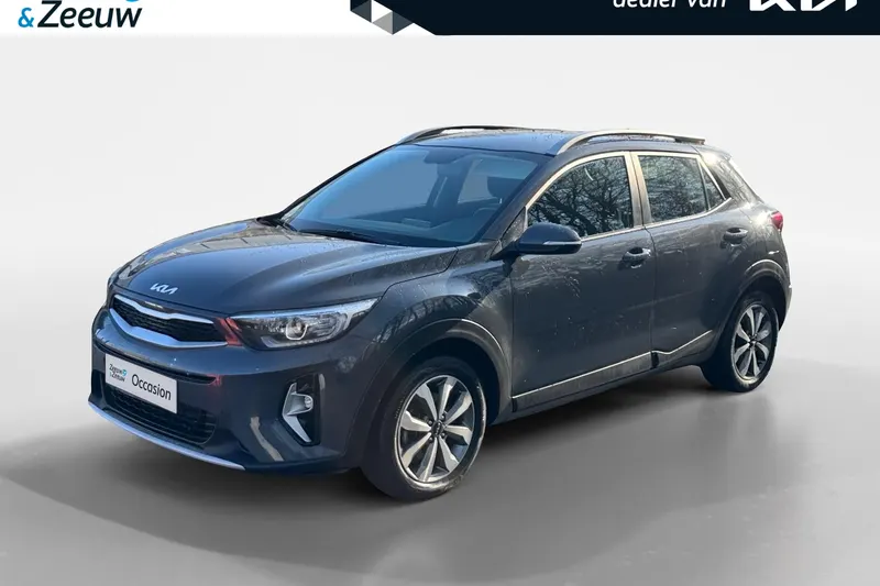 Kia Stonic (2023)