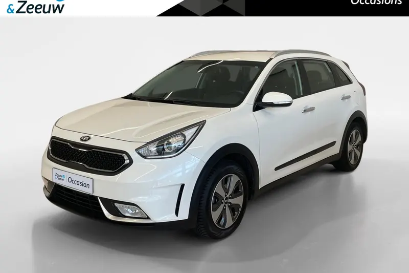 Kia Niro (2018)