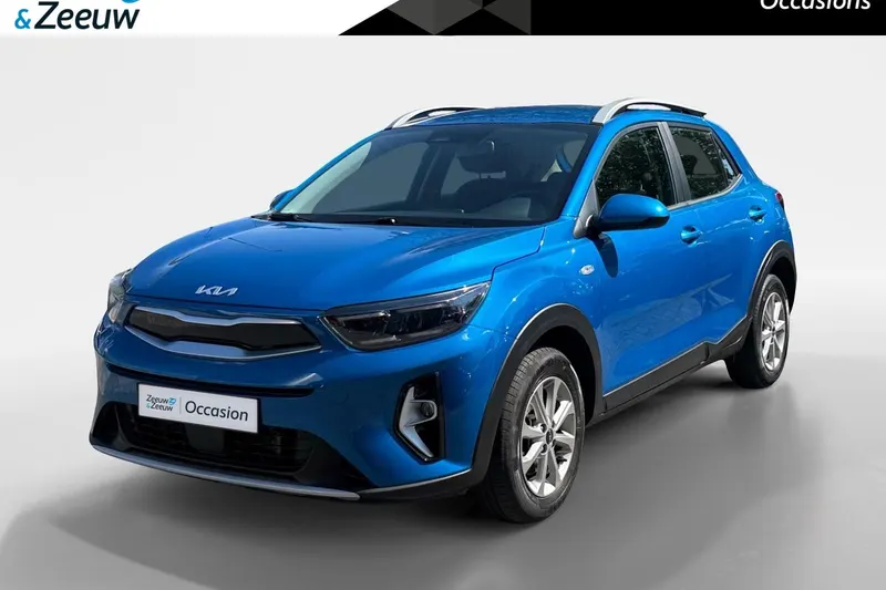 Kia Stonic (2023)