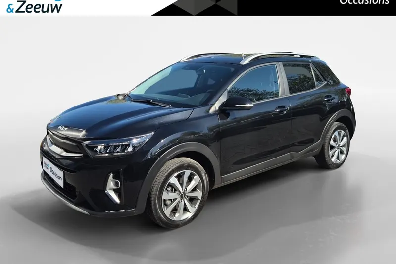 Kia Stonic (2023)