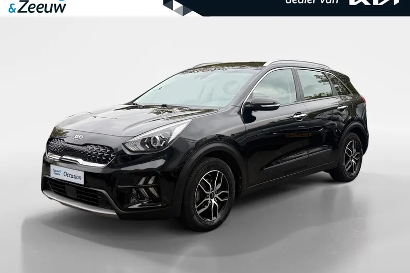 Kia Niro (2021)