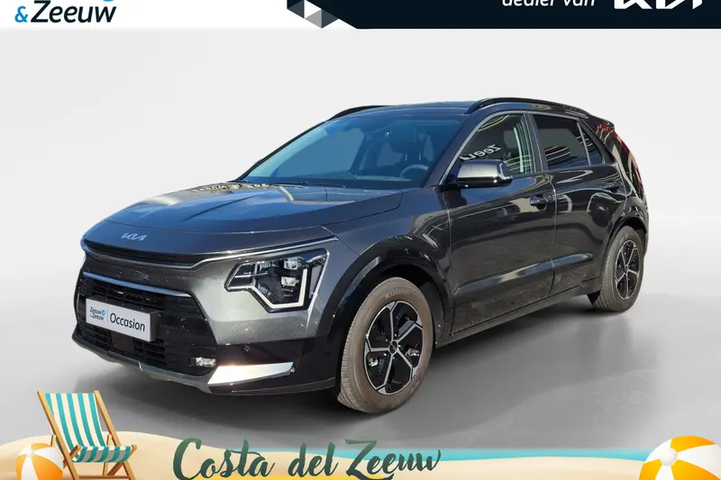 Kia Niro (2026)