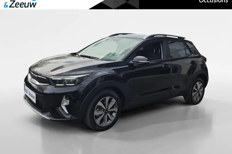 Kia Stonic (2024)