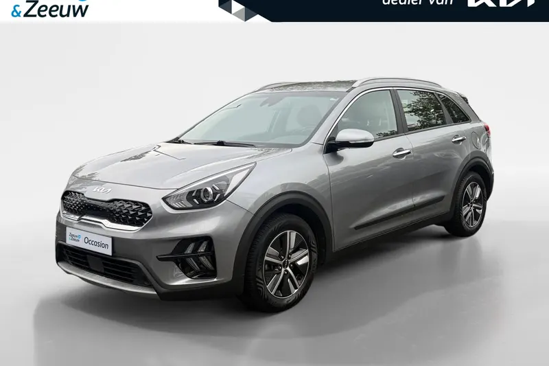 Kia Niro (2022)