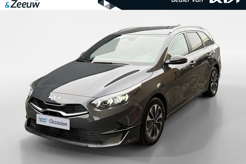 Kia Ceed (2025)