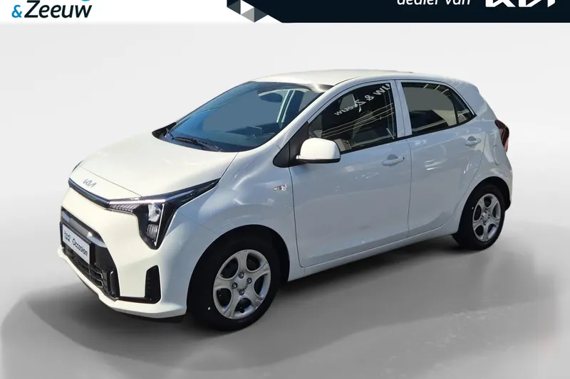 Kia Picanto (2026)