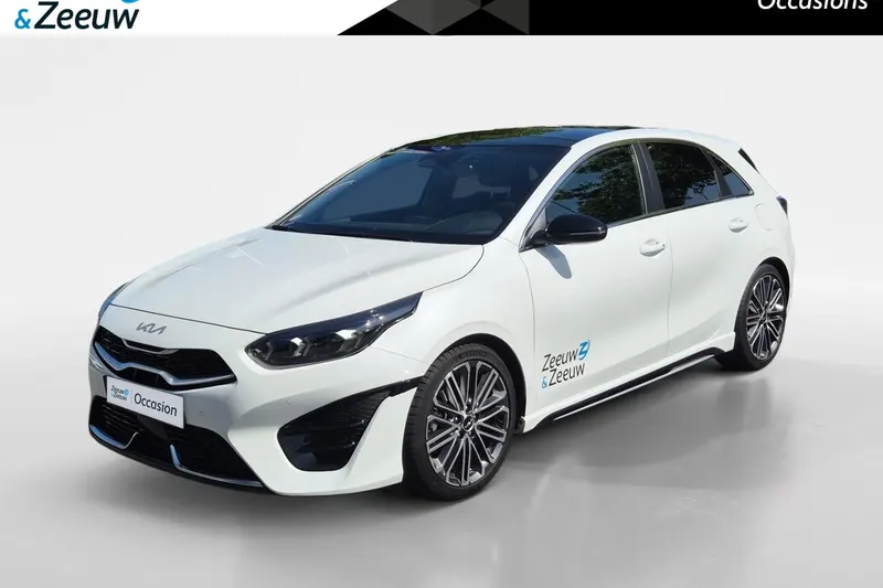 Kia Ceed (2025)