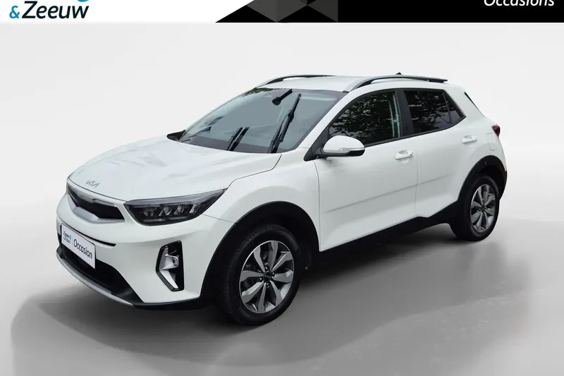 Kia Stonic (2023)