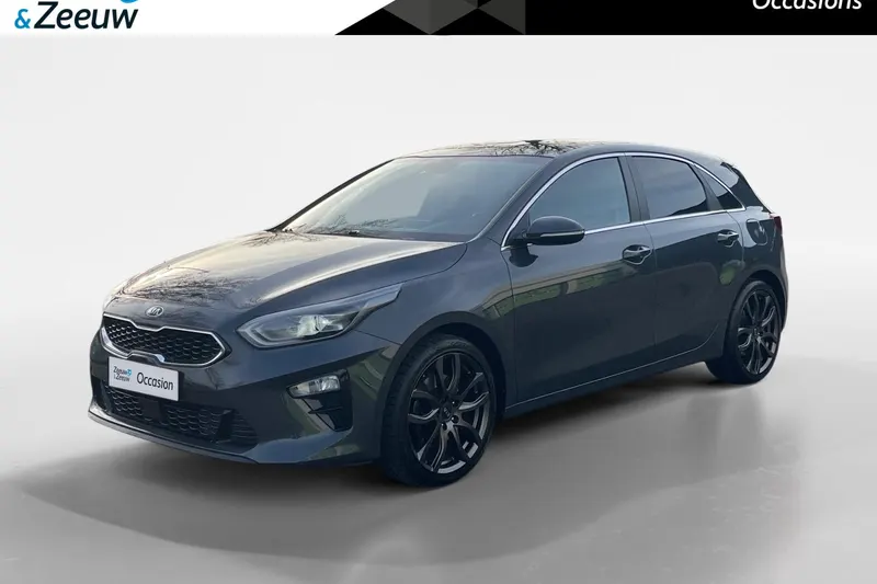 Kia Ceed (2018)