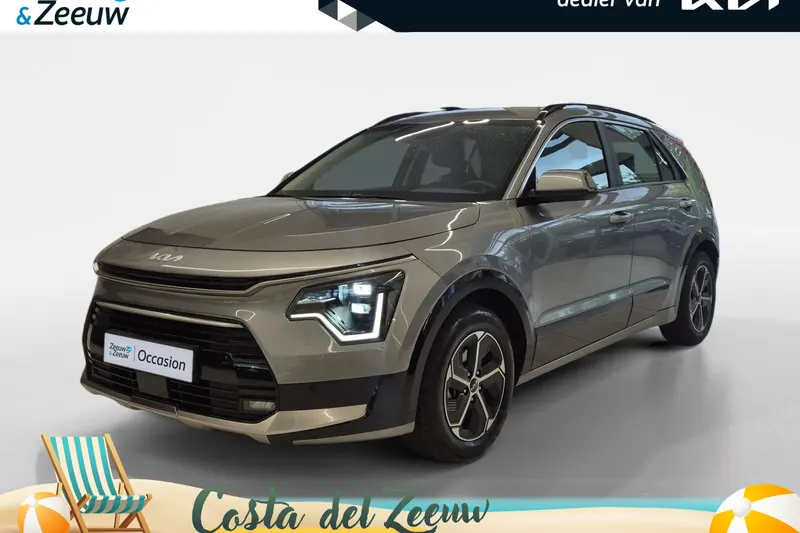 Kia Niro (2025)