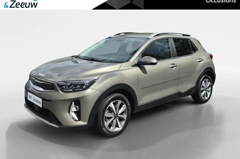 Kia Stonic (2023)