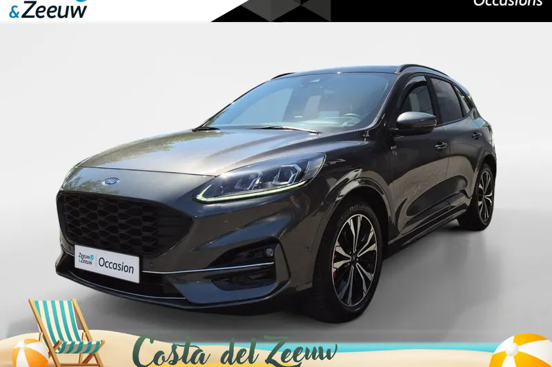 Ford Kuga (2020)