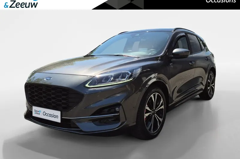 Ford Kuga (2020)