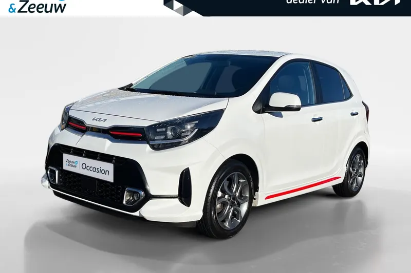 Kia Picanto (2023)