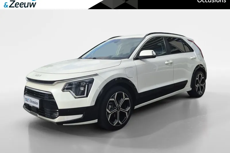Kia Niro (2022)