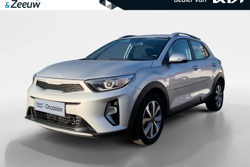 Kia Stonic (2023)