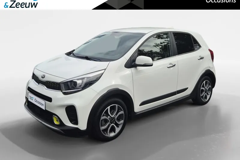 Kia Picanto (2018)