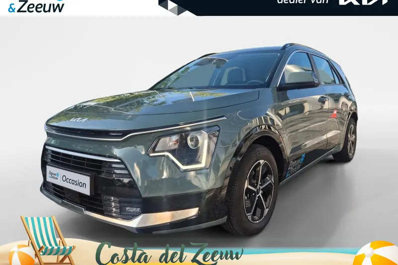 Kia Niro (2026)