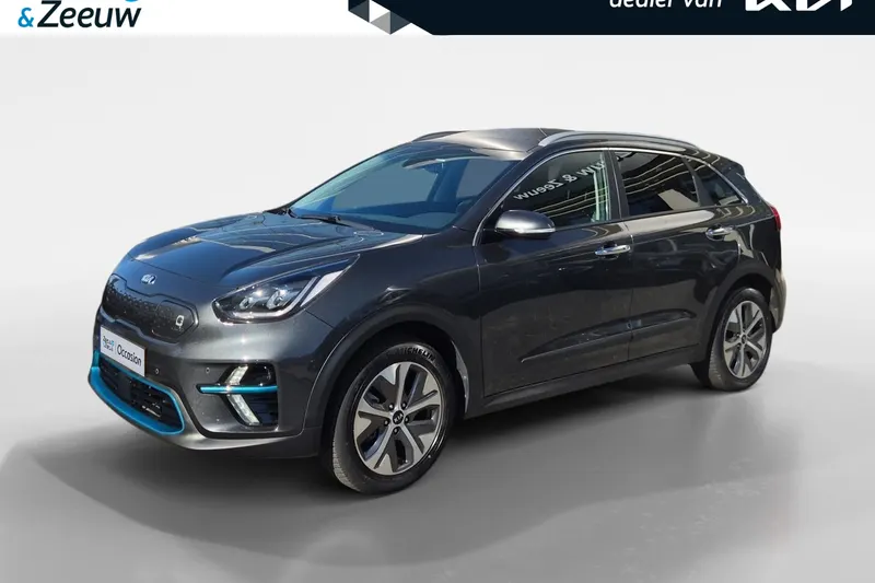 Kia Niro EV (2021)