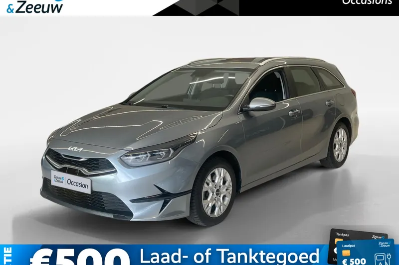 Kia Ceed (2022)