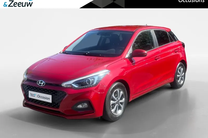 Hyundai i20 (2020)